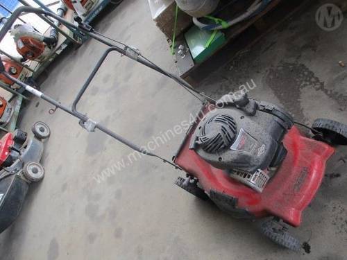 Rockwell Mower