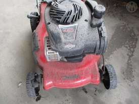 Rockwell Mower - picture0' - Click to enlarge