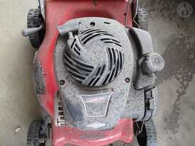 Rockwell Mower - picture1' - Click to enlarge