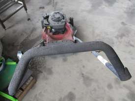 Rockwell Mower - picture2' - Click to enlarge