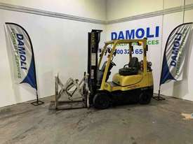 Hyster 1.8 tonne Forklift - picture0' - Click to enlarge