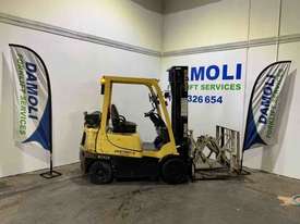 Hyster 1.8 tonne Forklift - picture1' - Click to enlarge