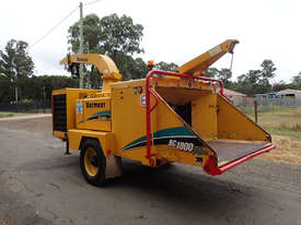 Vermeer BC1800 Wood Chipper Forestry Equipment - picture1' - Click to enlarge