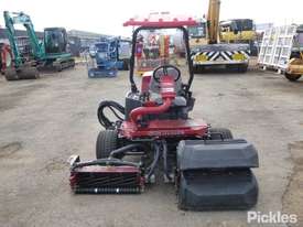 2012 Toro ReelMaster 3100D - picture1' - Click to enlarge