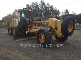 CATERPILLAR 12M Motor Graders - picture1' - Click to enlarge