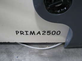 Panel Table Saw - Prima 2500 - picture1' - Click to enlarge