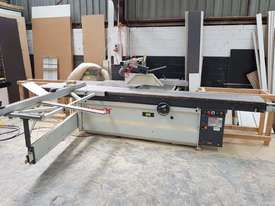 Panel saw ROBLAND Z320 - picture0' - Click to enlarge