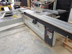 Panel saw ROBLAND Z320 - picture0' - Click to enlarge