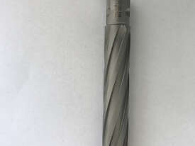 Holemaker 22Ø x100mm TCT Maxi-Cut Hole Cutter Metal Slugger Bit - picture0' - Click to enlarge