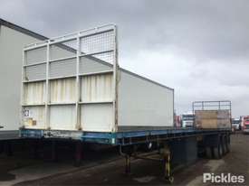 1994 Freighter ST3 44' Triaxle - picture1' - Click to enlarge