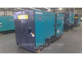 AIRMAN SDG150S Mobile Generator Sets - picture1' - Click to enlarge