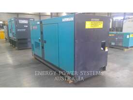 AIRMAN SDG150S Mobile Generator Sets - picture2' - Click to enlarge