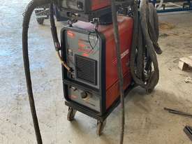 CEBORA MIG 5040 / TD PULSE WELDERS (2 available) - picture2' - Click to enlarge