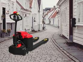 EPT20-ET ELECTRIC PALLET TRUCK 2.0T - picture2' - Click to enlarge