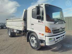 Hino Ranger 500 - picture0' - Click to enlarge