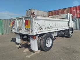 Hino Ranger 500 - picture1' - Click to enlarge