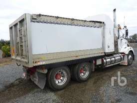 KENWORTH T408SAR Tipper Truck (T/A) - picture1' - Click to enlarge