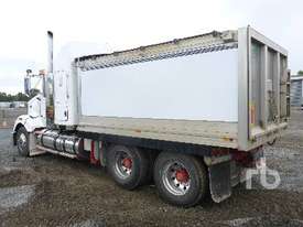 KENWORTH T408SAR Tipper Truck (T/A) - picture2' - Click to enlarge