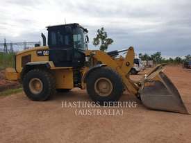 CATERPILLAR 938K Wheel Loaders integrated Toolcarriers - picture2' - Click to enlarge