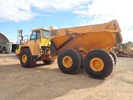 Moxy MT41 Dump Truck - picture0' - Click to enlarge