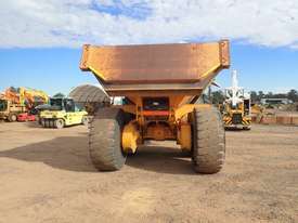 Moxy MT41 Dump Truck - picture1' - Click to enlarge