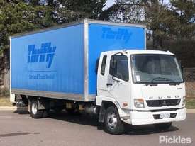 2013 Mitsubishi Fuso Fighter FK600 - picture0' - Click to enlarge
