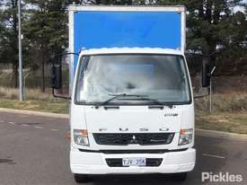 2013 Mitsubishi Fuso Fighter FK600 - picture1' - Click to enlarge