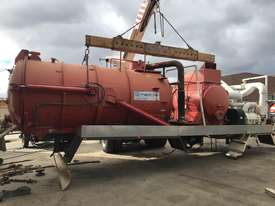 Jesco Vac Vacuum Tanker - picture0' - Click to enlarge