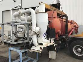Jesco Vac Vacuum Tanker - picture2' - Click to enlarge