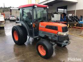 2005 Kubota L4330 - picture0' - Click to enlarge