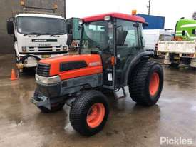 2005 Kubota L4330 - picture2' - Click to enlarge