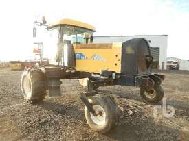NEW HOLLAND H8060E Windrower - picture2' - Click to enlarge