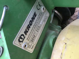 Krone EC3200CV Mower Conditioner Hay/Forage Equip - picture2' - Click to enlarge