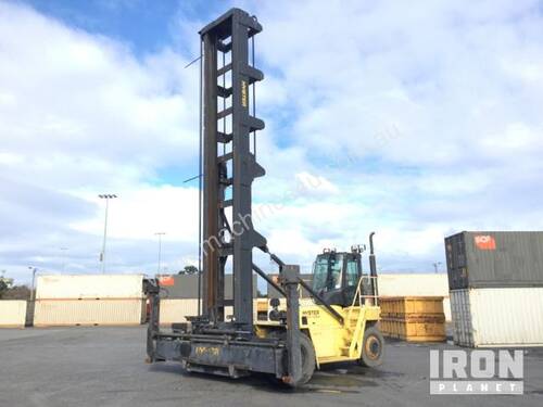 Hyster H22.00XM-12EC Container Handler
