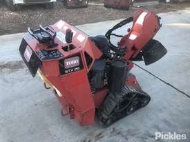 2010 Toro STX26 - picture2' - Click to enlarge
