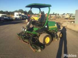 2010 John Deere 7700 PC FM - picture0' - Click to enlarge