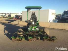 2010 John Deere 7700 PC FM - picture1' - Click to enlarge