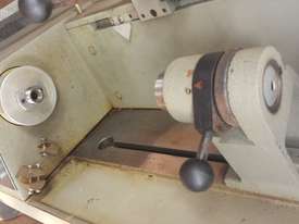 Meteor M20 CNC Lathe  - picture2' - Click to enlarge