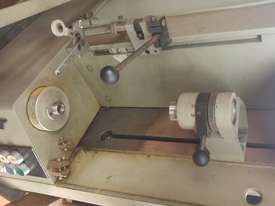 Meteor M20 CNC Lathe  - picture0' - Click to enlarge