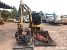 2012 Caterpillar 305.5E - picture1' - Click to enlarge