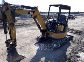 CATERPILLAR 303ECR Track Excavators - picture2' - Click to enlarge