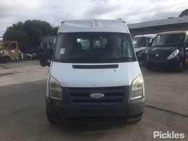 2008 Ford Transit 140 T330 - picture1' - Click to enlarge