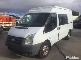 2008 Ford Transit 140 T330 - picture2' - Click to enlarge