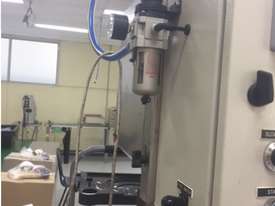 Linear Vibratory Weigh Filler - picture0' - Click to enlarge