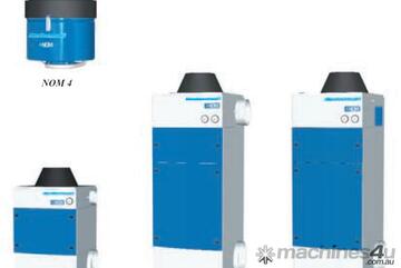 Airtight Solutions Oil Mist Filters