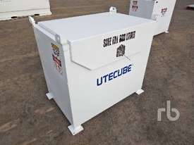 UTECUBES 600 LITRE Tank - picture0' - Click to enlarge
