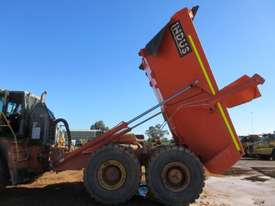 2008 HITACHI AH500 ARTICULATED DUMP TRUCK - picture1' - Click to enlarge