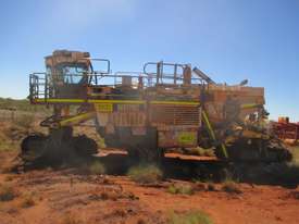 2011 WIRTGEN 2500SM SURFACE MINER - picture0' - Click to enlarge