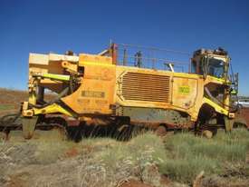 2011 WIRTGEN 2500SM SURFACE MINER - picture2' - Click to enlarge