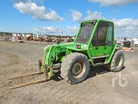 MERLO P28.7EVT Telescopic Forklift - picture0' - Click to enlarge